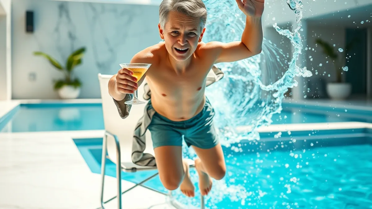 A Rich Stepmother Tried To Ruin My Young Son - Viral Story