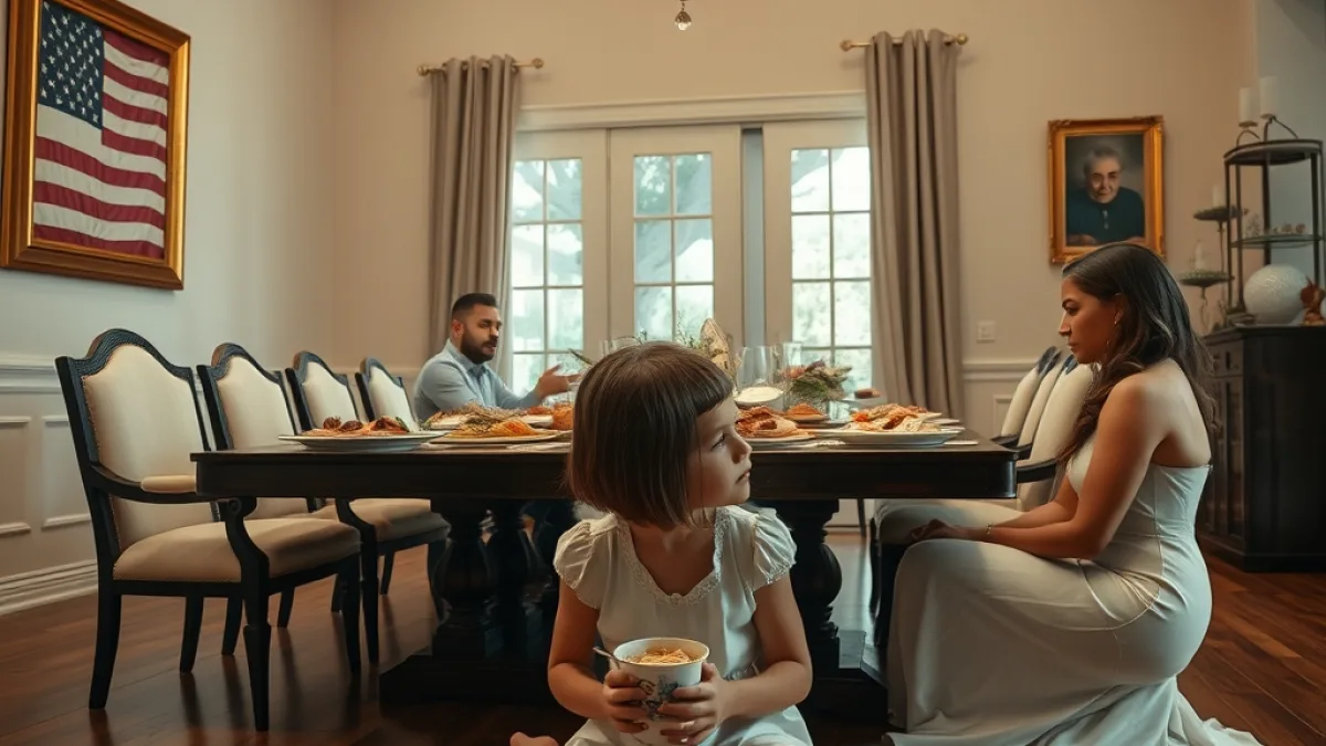 She Paid For Everything Until Her Husband Took Too Far - Viral Story