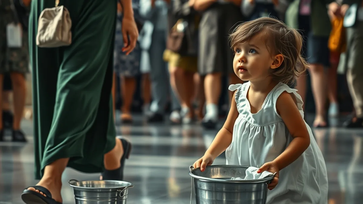 A Wealthy Stepmother Ruined A Girl Until Her Real Mother Arrived