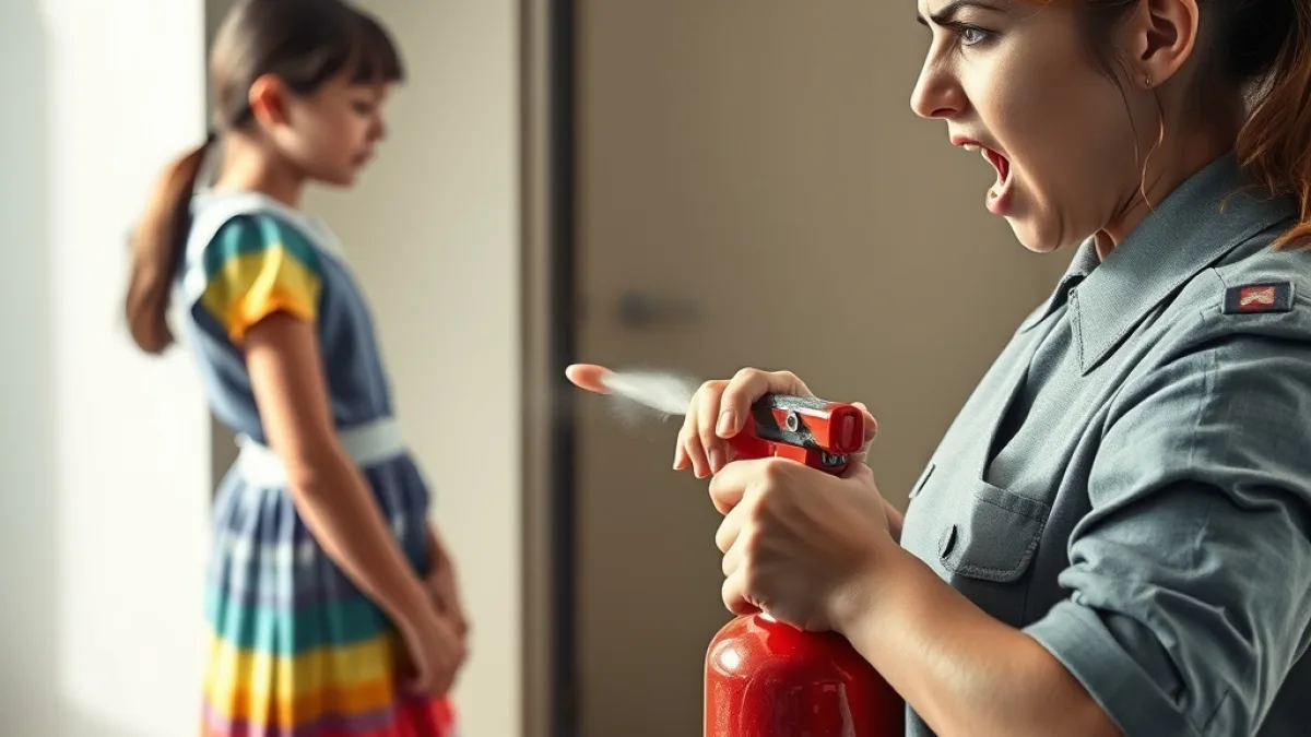A Maid Thought She Could Steal My Secret Inheritance Unnoticed