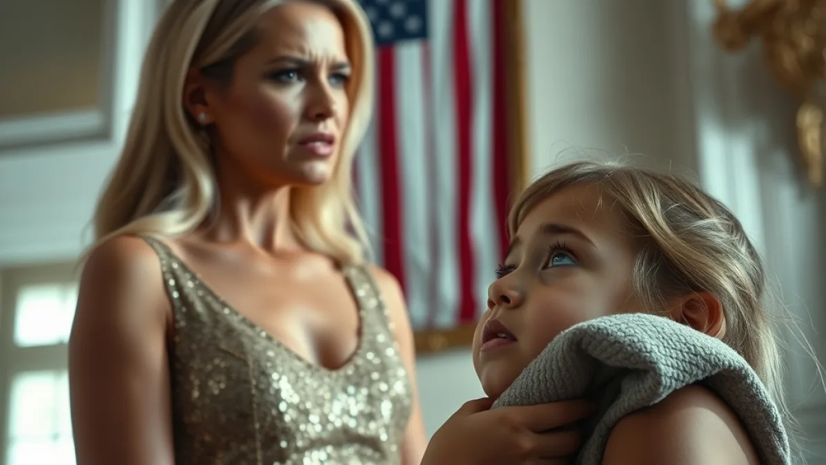 A Cruel Stepmother Insults A Child And Pays Instantly - Viral Story