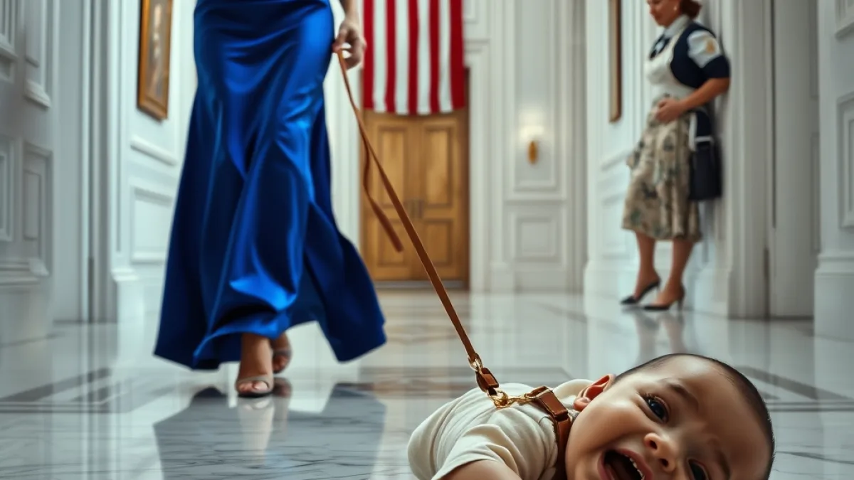 The Stepmother Who Thought Her Secret Was Safe Forever