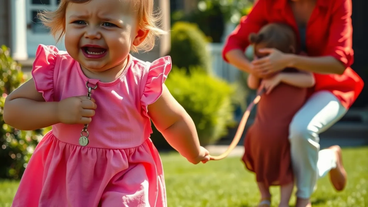 A Mother Discovers The Brutal Secret Kept In Her Backyard - Viral Story