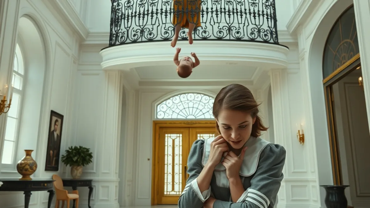 When The Arrogant Stepmother Tried To Ruin My Daughter - Viral Story