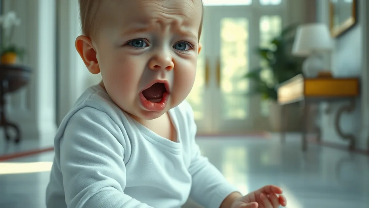 A Billionaire Father Discovers The Horrifying Truth About His Wife - Viral Story