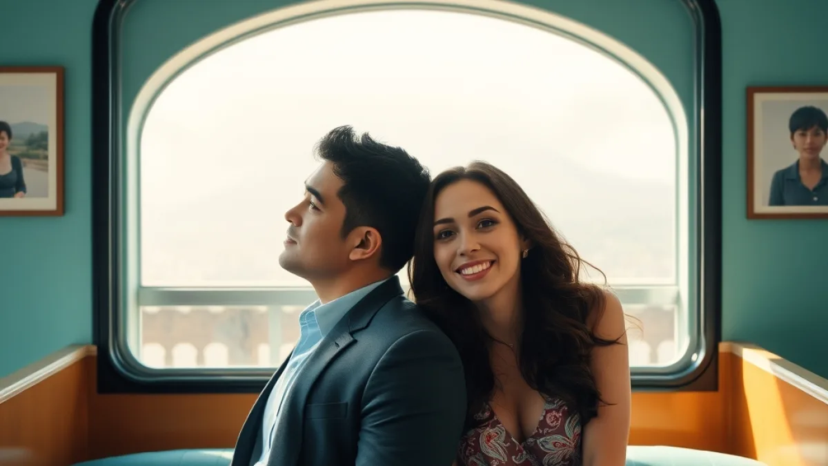 The Secret Prenup That Revealed My Fiancé’s Hidden Double Life - Viral Story