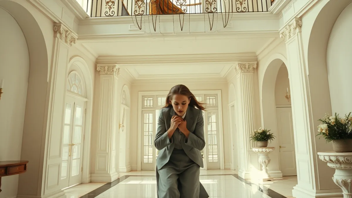 The Rich Stepmother Tried To Destroy Her Husband's Child - Viral Story