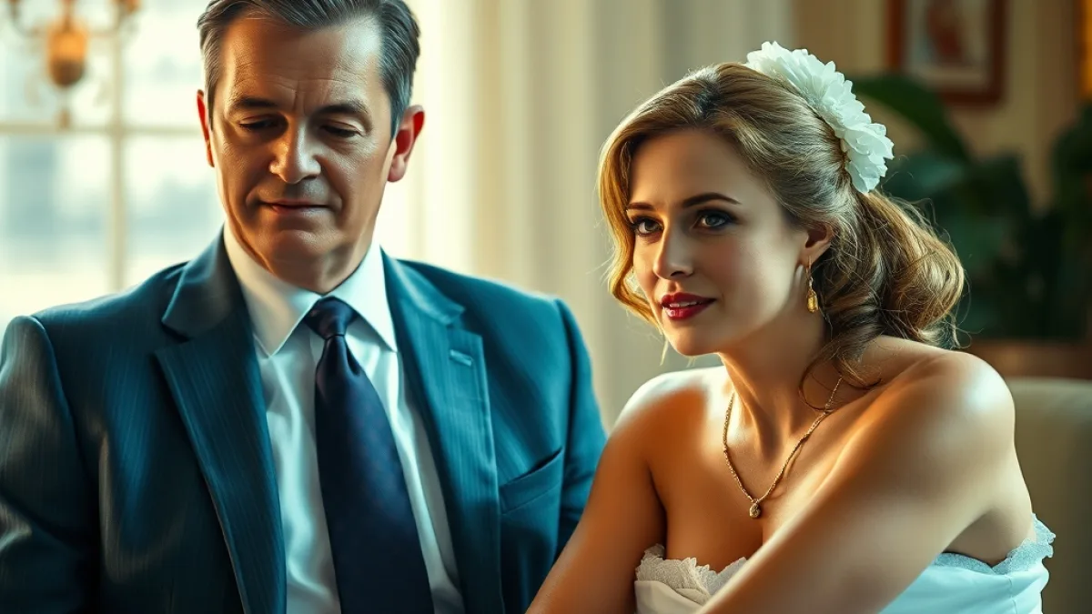 The Billionaire Accused His Soaked Maid Before Truth Broke His Marriage - Viral Story