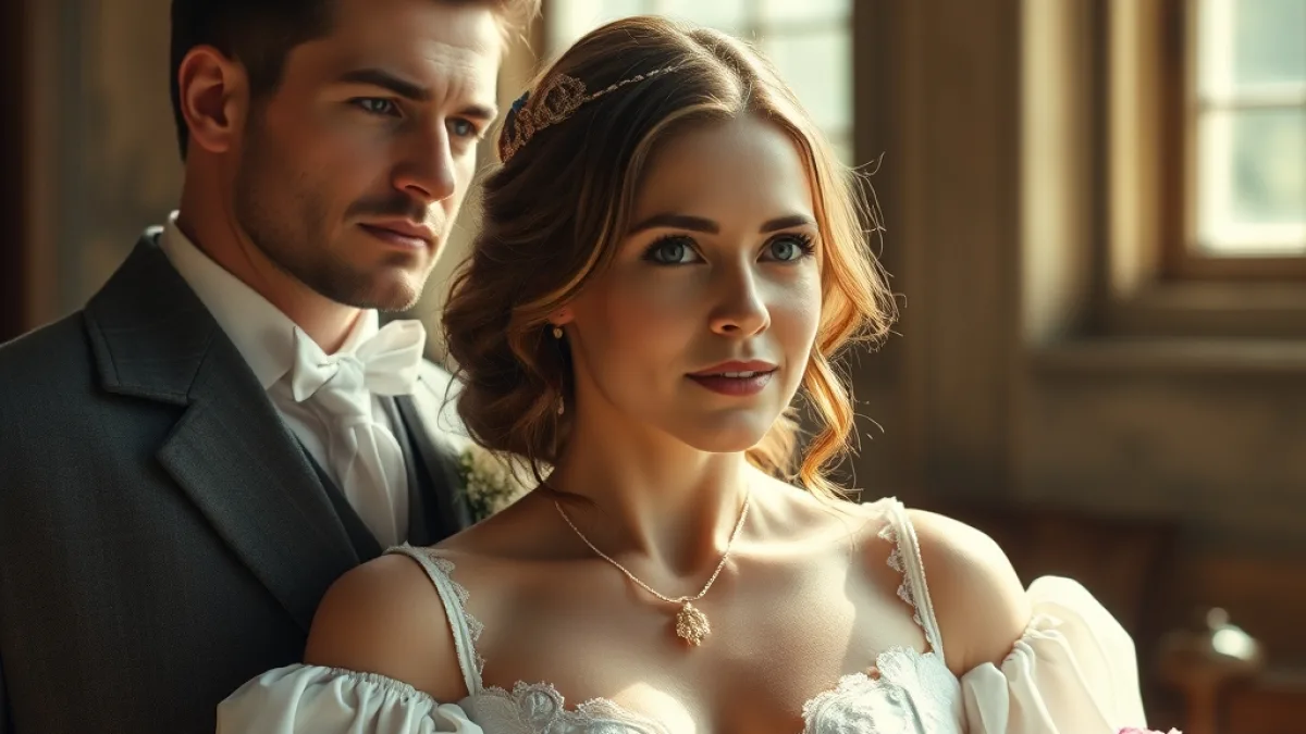The Wealthy Heir Accused His Soaked Maid Before Truth Shattered His Marriage - Viral Story