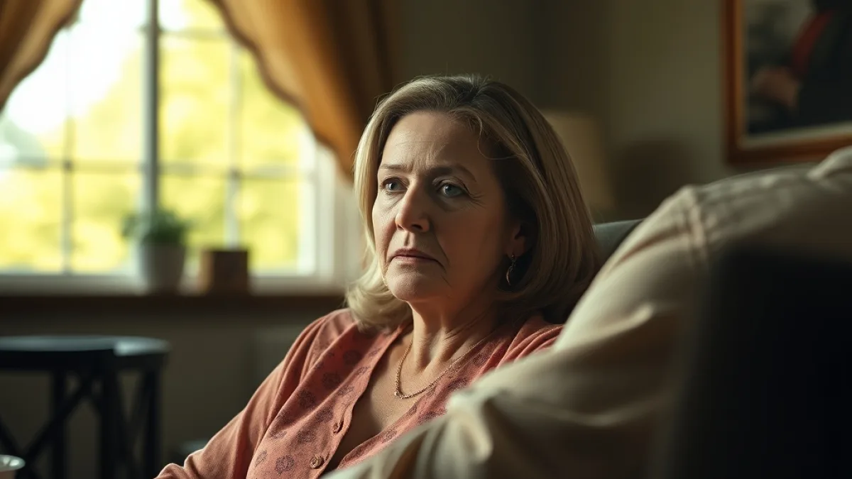 The Quiet Wife Cut From The Will Bought The Entire Family Estate - Viral Story