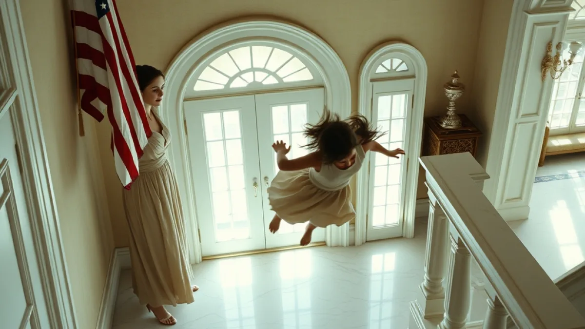 When My Wealthy Husband Discovered The Truth About His Stepmother - Viral Story