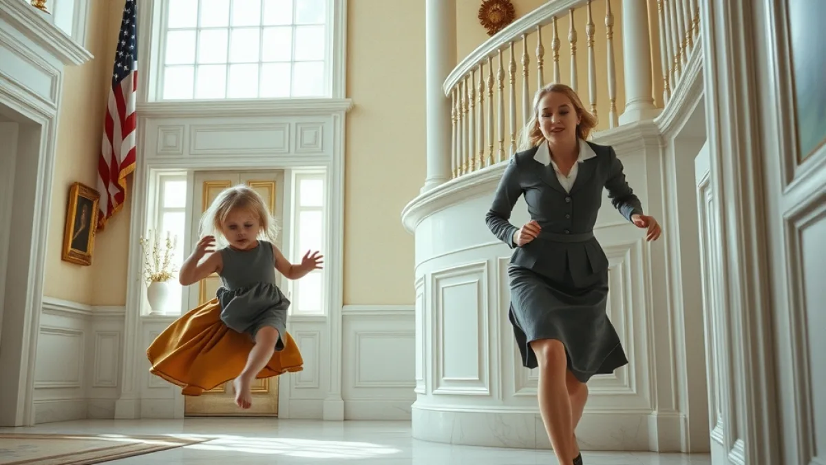 The Maid Revealed The Stepmother Secret To Save Her Family - Viral Story