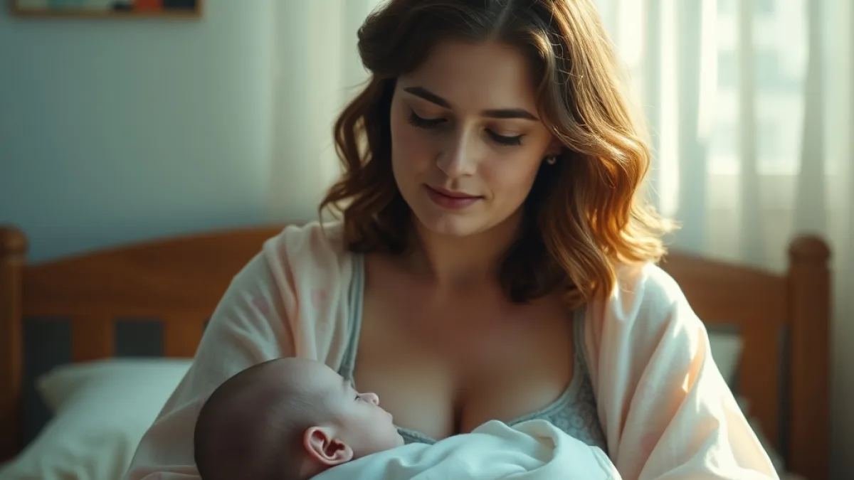 The Stepmother Drowned My Baby Before I Uncovered Her Secret