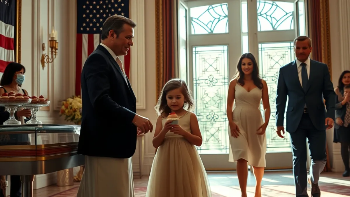 A Wealthy Woman Secretly Humiliated The Wrong Little Girl