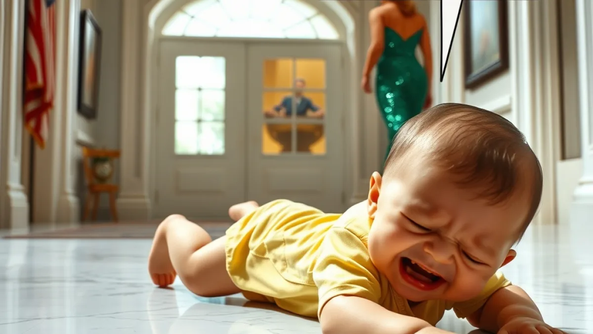 A Cruel Guest Insulted My Child Until Justice Arrived