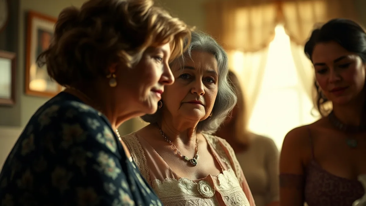 When A Wicked Stepmother Crossed The Ultimate Line - Viral Story