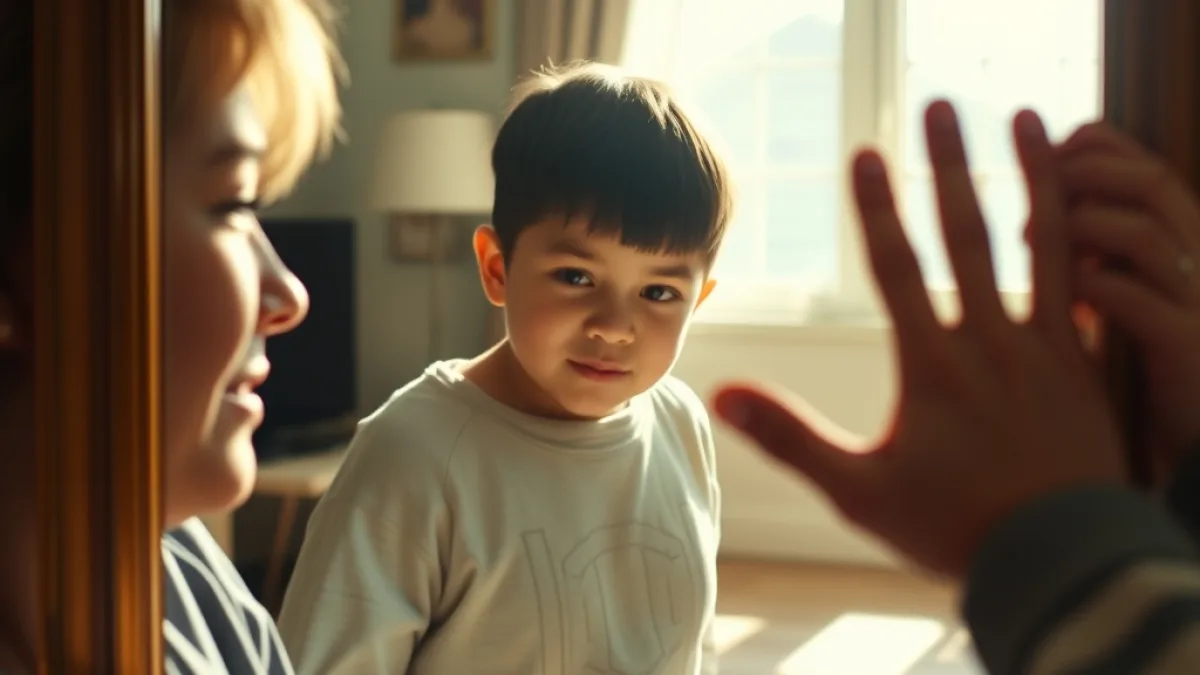 He Framed His Nanny Until The Camera Revealed Everything - Viral Story