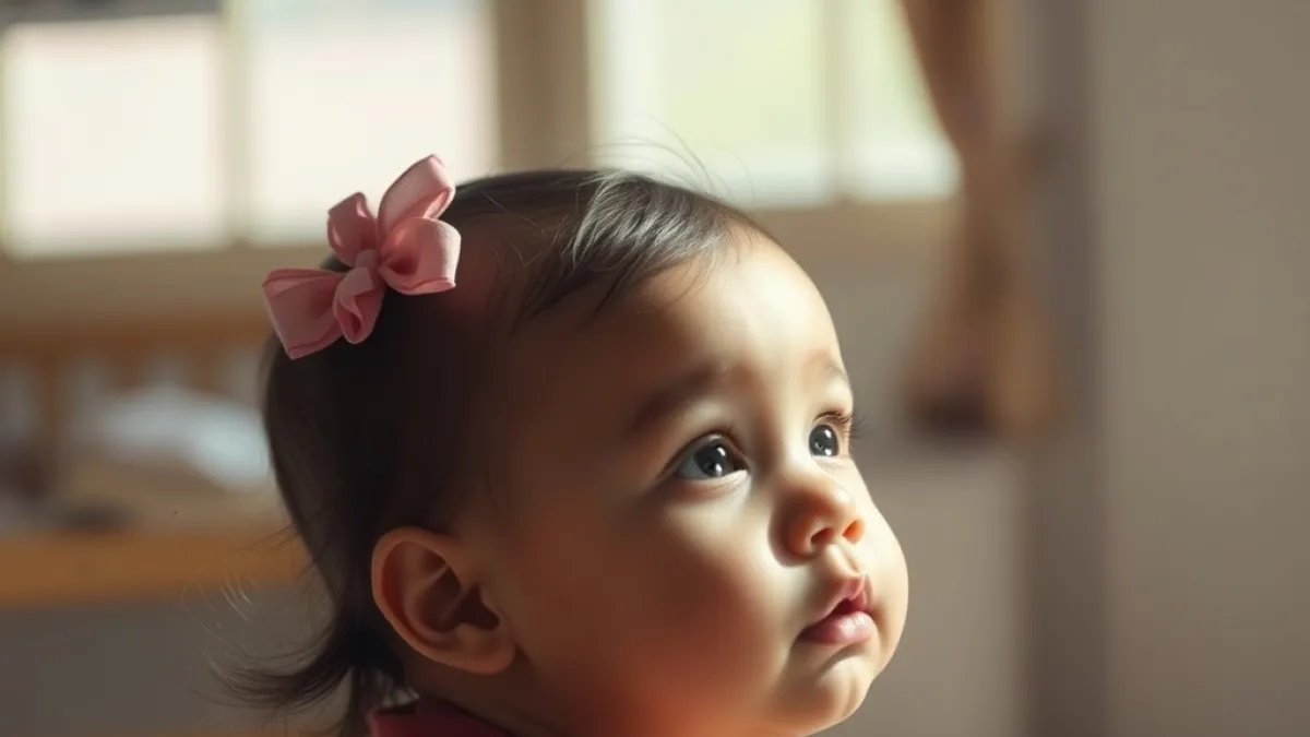 When A Cruel Sister Crossed The Line With An Innocent Baby - Viral Story