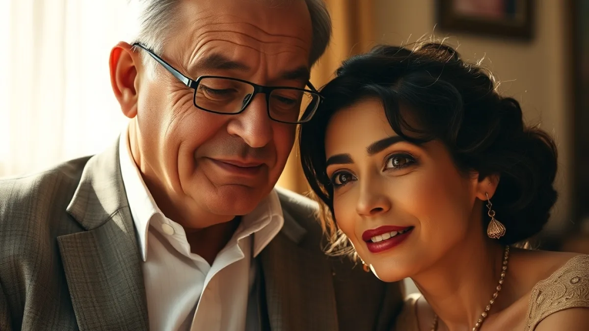 When A Wealthy Father Exposes A Wicked Wife's Ultimate Betrayal - Viral Story