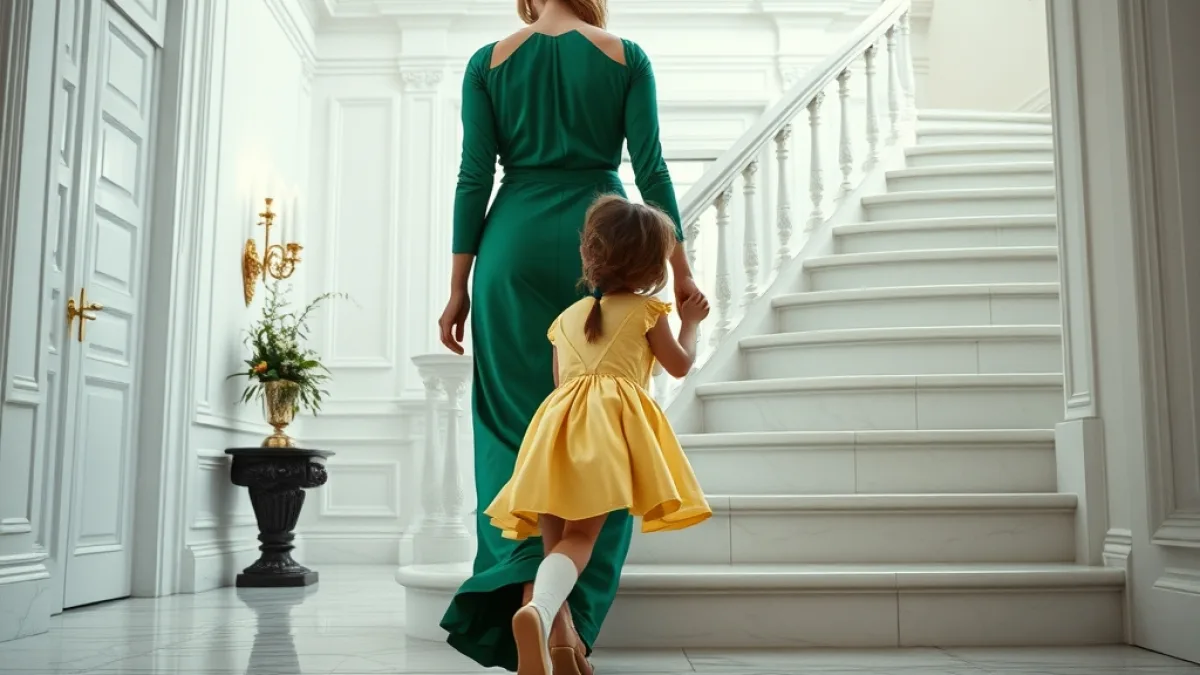 A Cruel Stepmother Trip Changed Everything For This Innocent Family