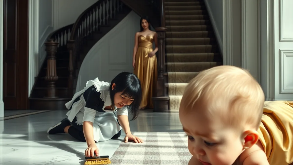 A Father Finds Out What His Stepwife Did At Home