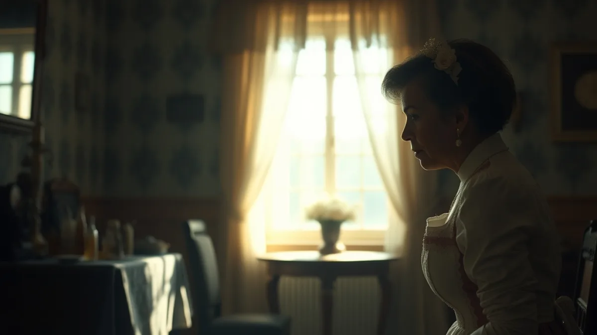 The Stepmother Poisoned My Maid Before Finding Out Who She Was