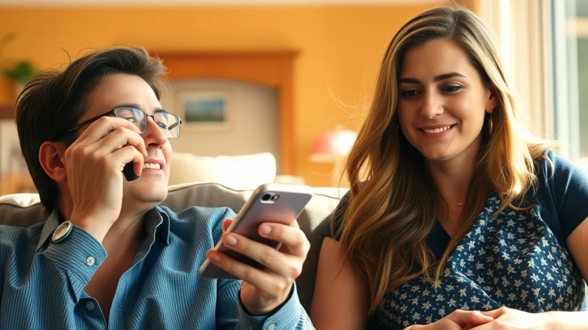 The Secret Phone Footage That Destroyed My Arrogant Wife