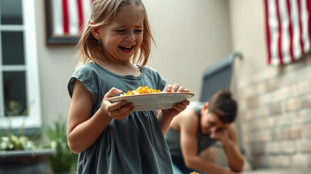 The Rich Father Discovered What They Did To His Daughter
