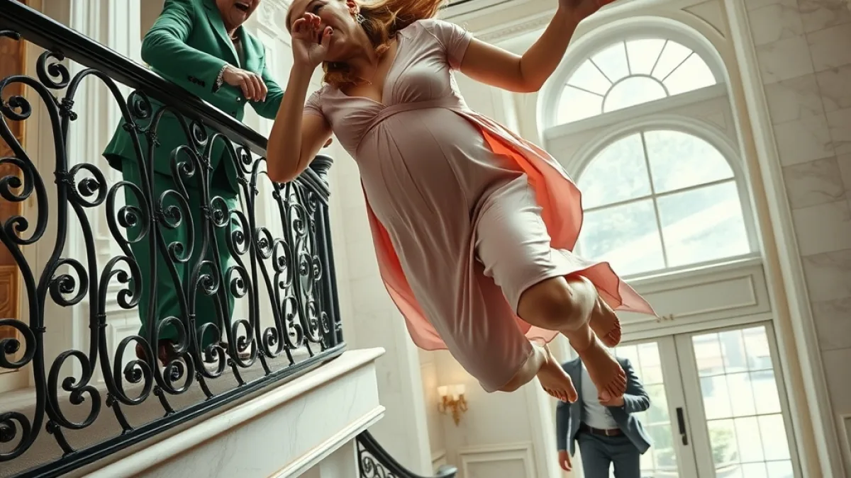 When My Mother Tried Destroying My Pregnant Wife For Money
