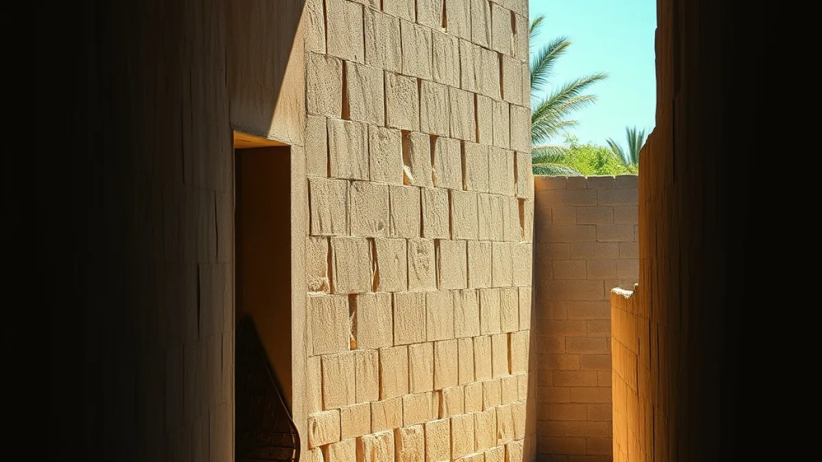 The Secret Wall That Unlocked a Mother's Darkest Betrayal