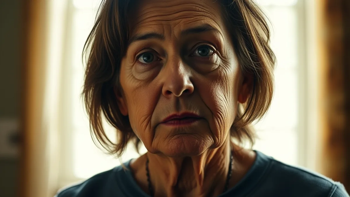 The Portrait That Exposed A Deadly Family Secret Left Hidden For Years
