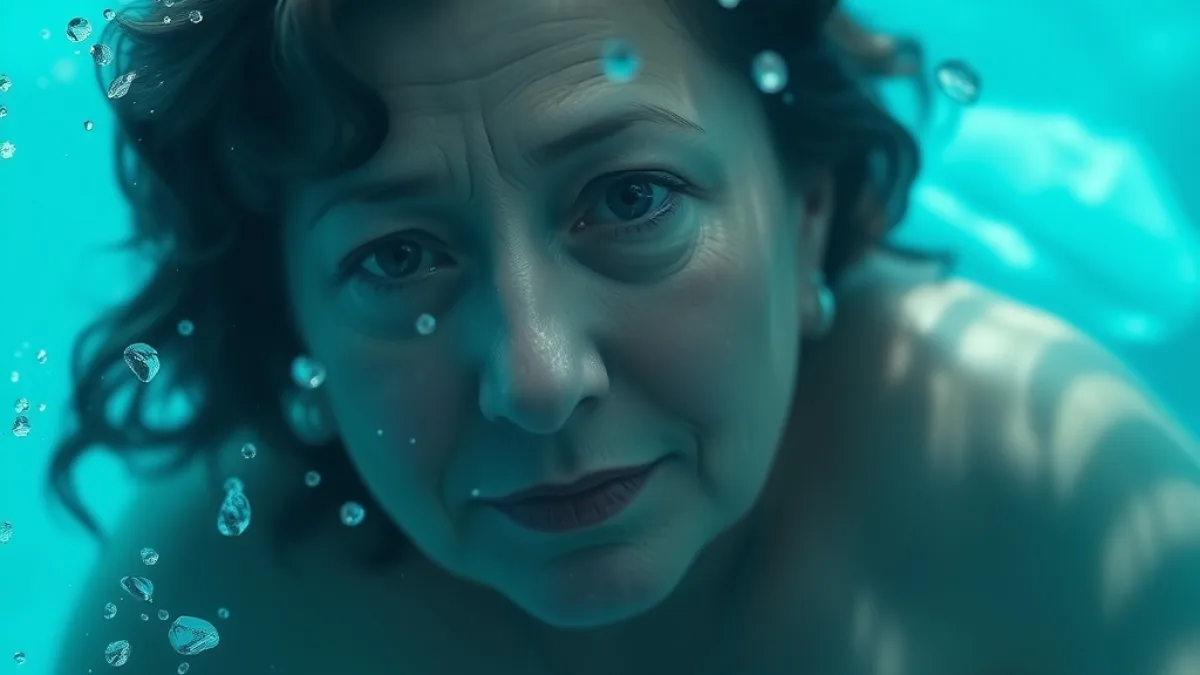 The Cold Water Cruelty That Uncovered A Wealthy Stepmother's Dark Secret