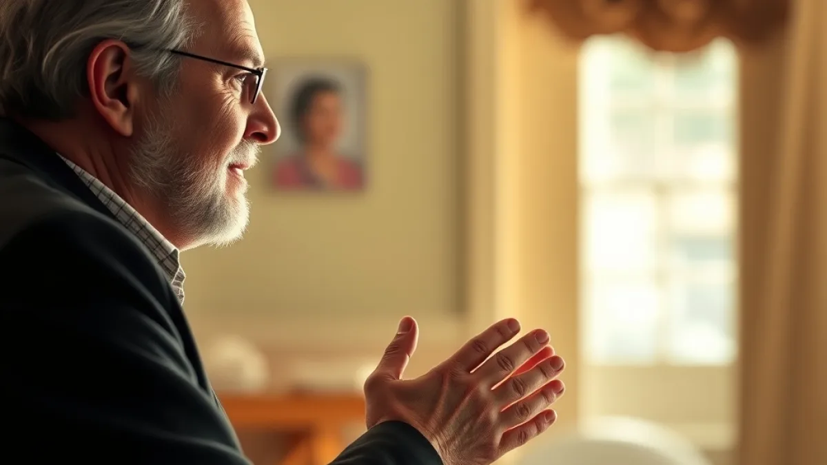 My Husband Slapped Me Before Finding Out Who My Father Was