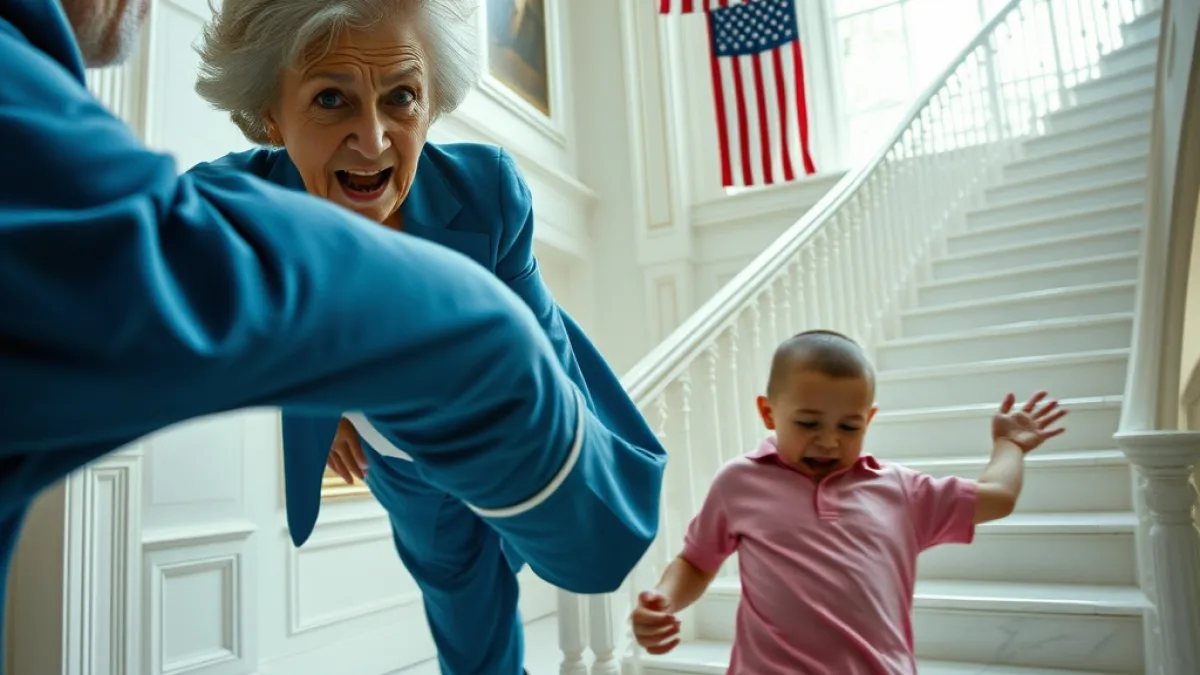 A Wealthy Matriarch Disowns Her Son And Shocking Truth Emerges