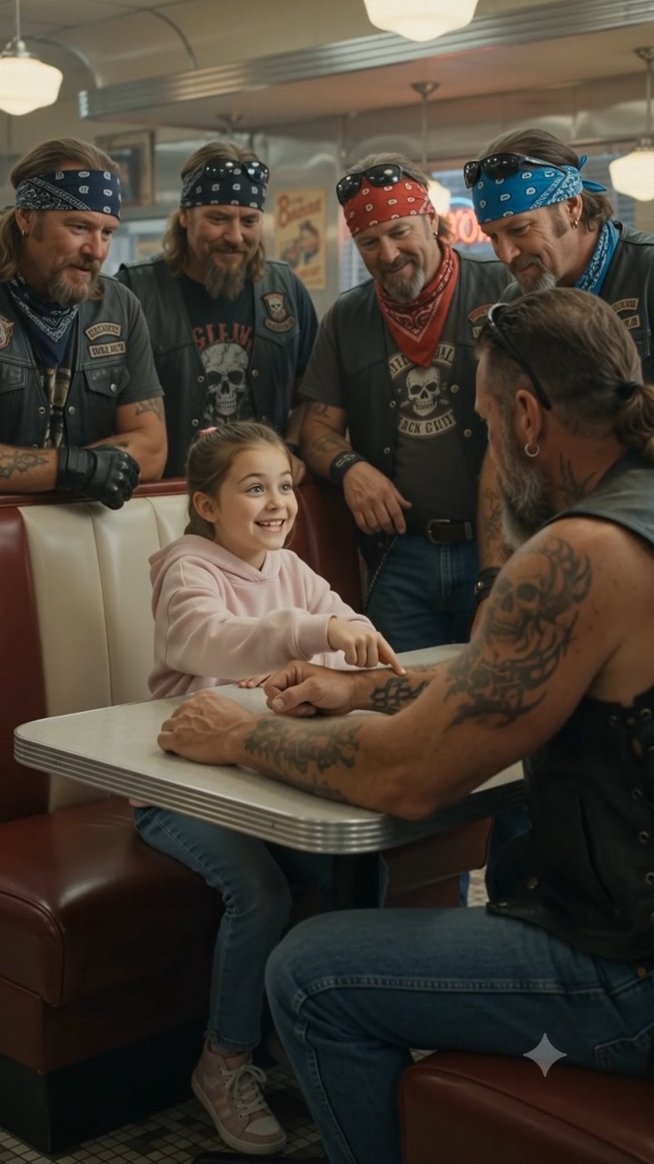 The Route 81 Diner in western Pennsylvania buzzed with the familiar sounds