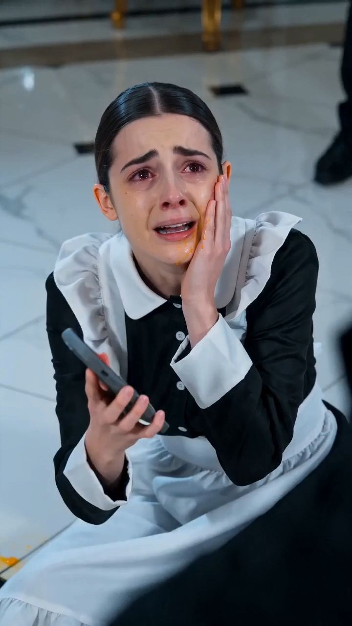 The Grand Imperial Ballroom shimmered beneath enormous