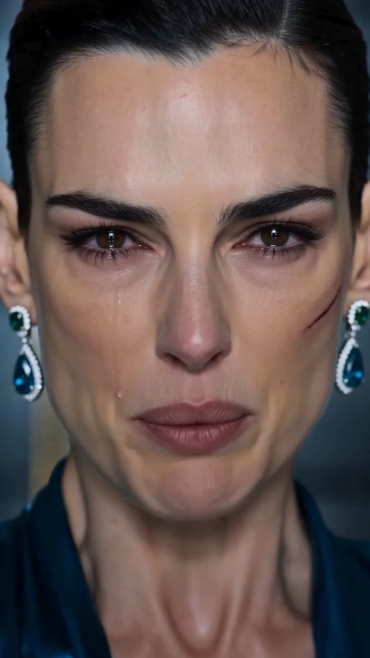 The Woman Who Walked Away