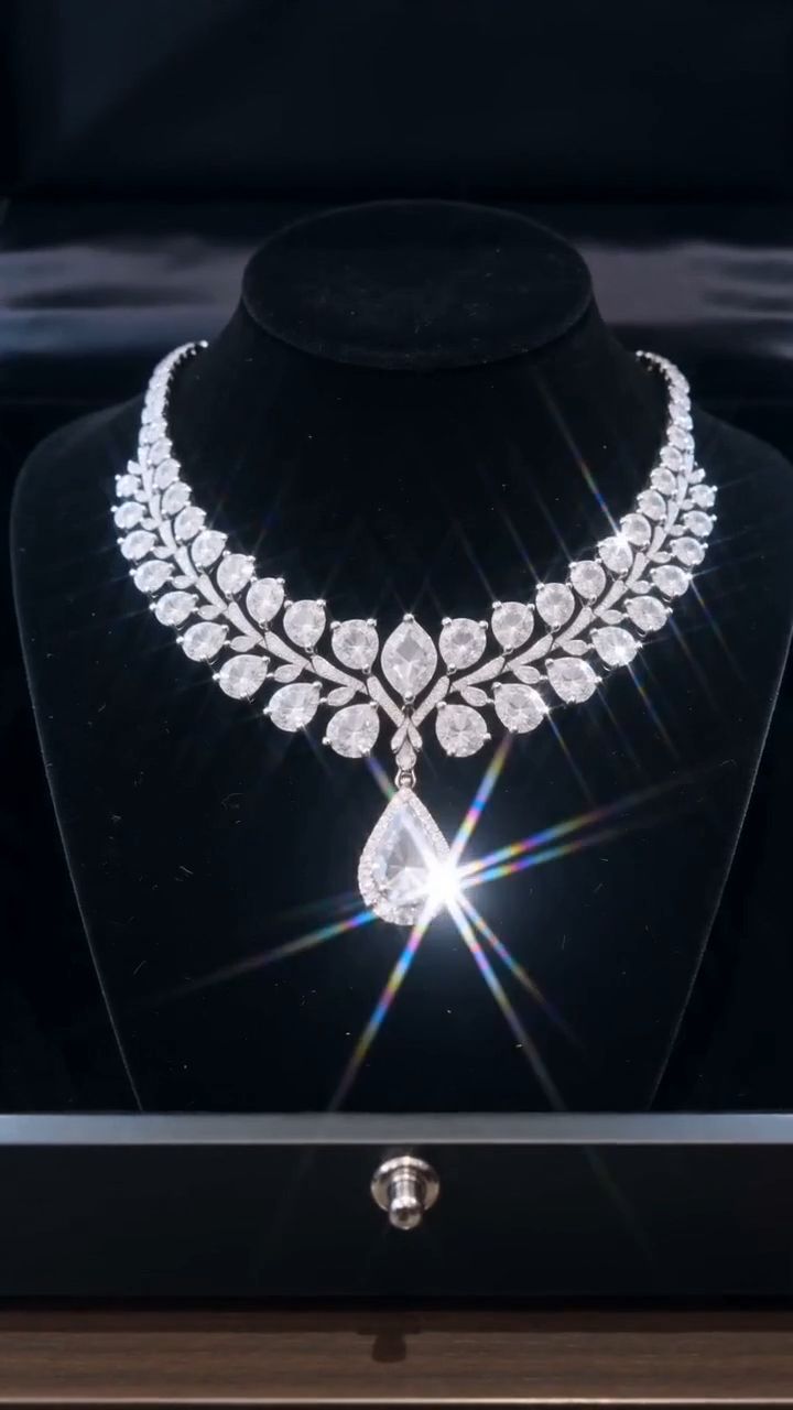 The Cartier Jewel Gallery on Fifth Avenue buzzed with wealthy shoppers searching for exclusive pieces on a bright Saturday afternoon
