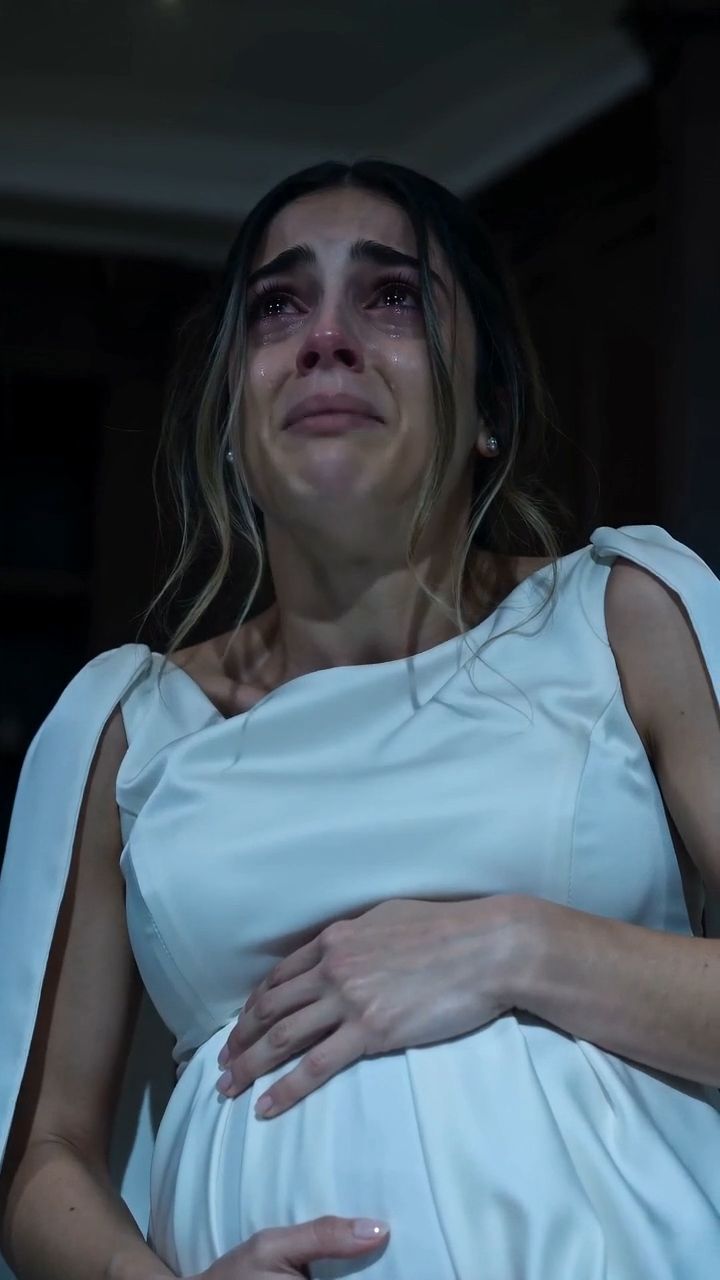 The Father Who Walked Into the Mansion