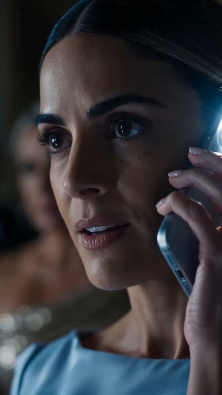 The Phone Call That Changed Everything