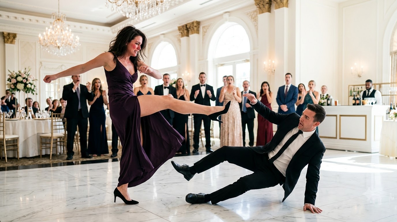 The Billionaire Husband Who Regretted Humiliating His Wife