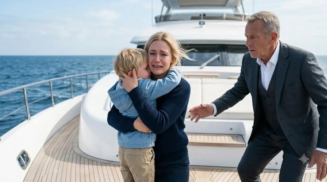 The Rich Family Betrayed Her Until She Revealed The Secret Will